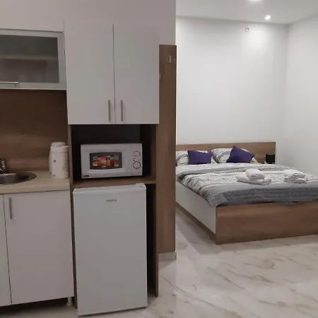 Anela Apartman *