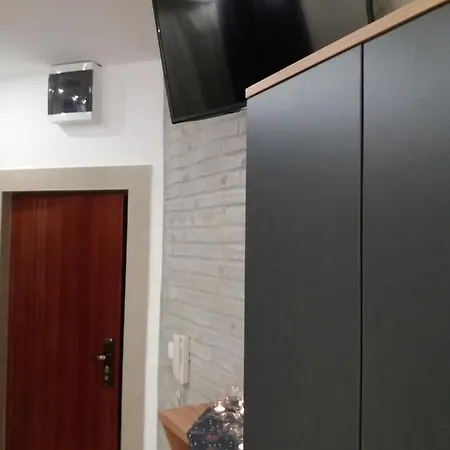 Apartment Anela