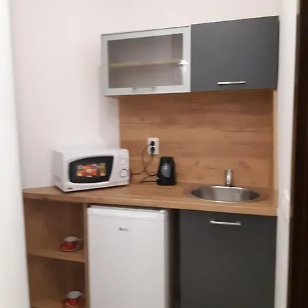 Anela Apartman *