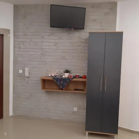 Apartman Anela *