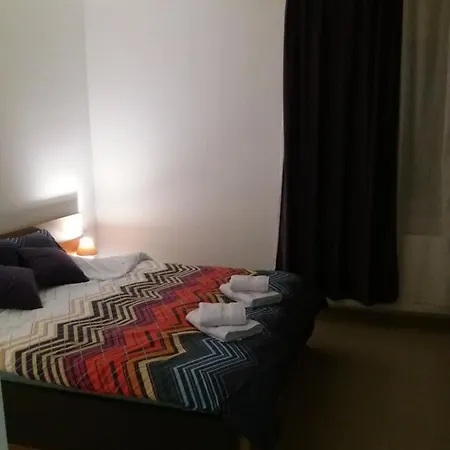 Apartment Anela *