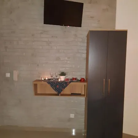 Anela Apartman Novi Sad