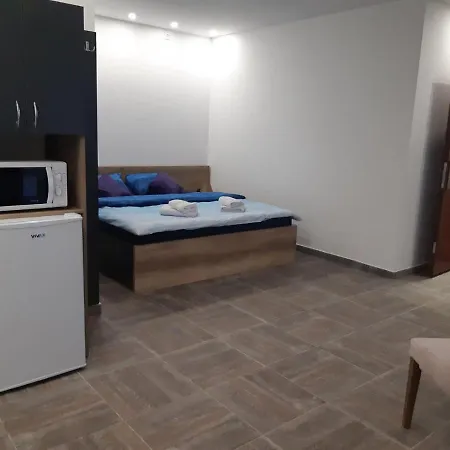 Apartman Anela Novi Sad