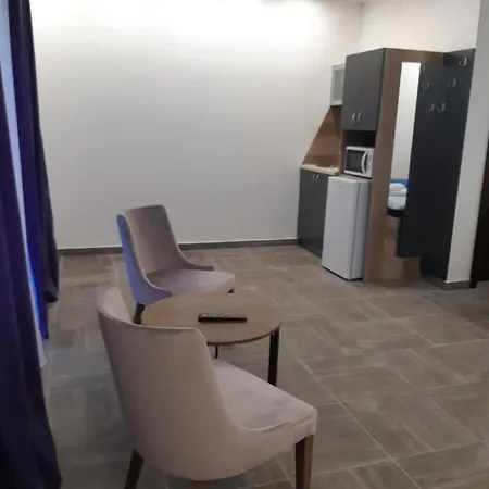 Anela Apartman *