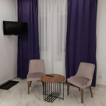 Apartman Anela Novi Sad