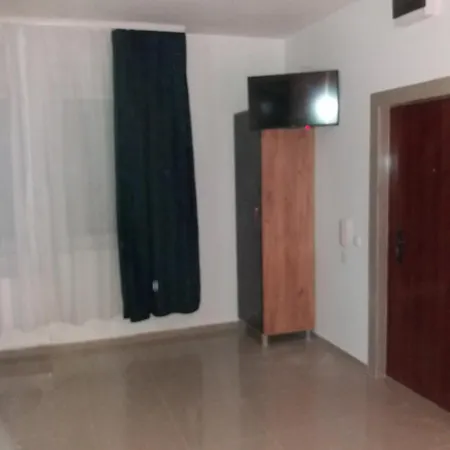 Anela Apartman *