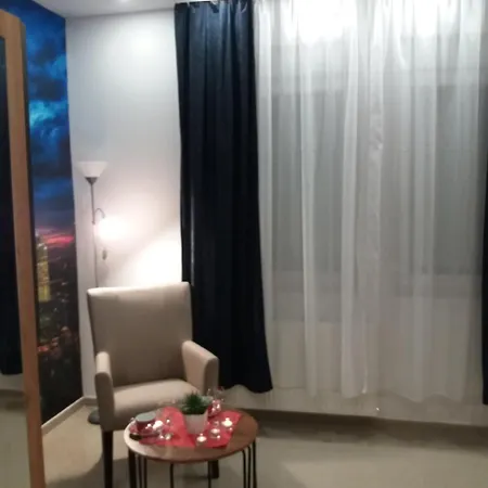 Anela Apartman Novi Sad