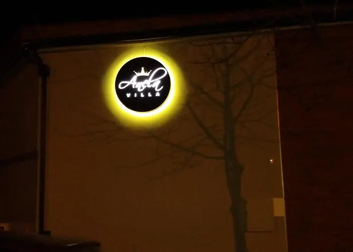 Apartman Anela Újvidék