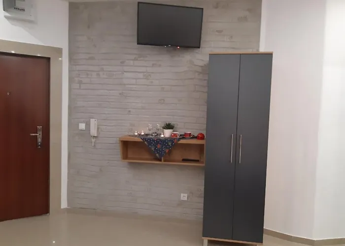 Apartman Anela *