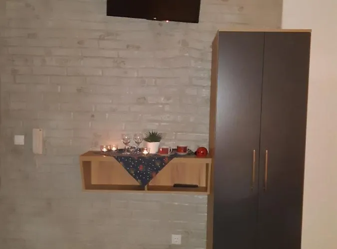 Anela Apartman Újvidék