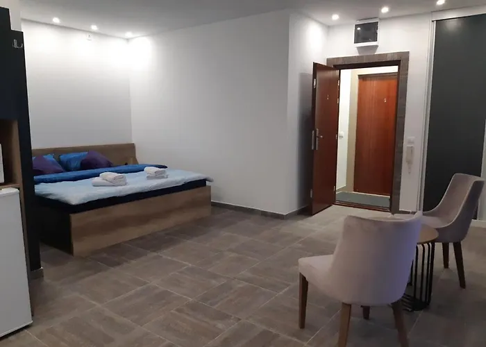 Anela Apartman Újvidék